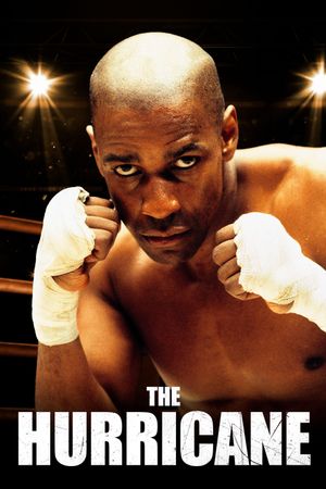 The Hurricane's poster