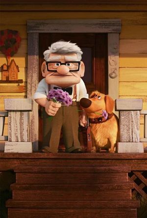 Carl's Date's poster