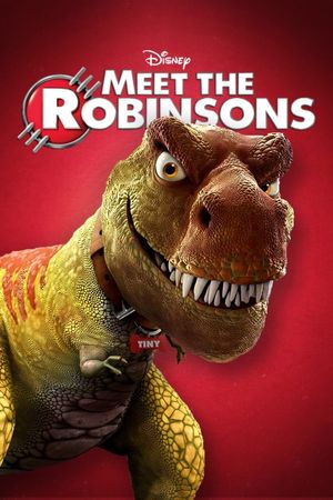 Meet the Robinsons's poster
