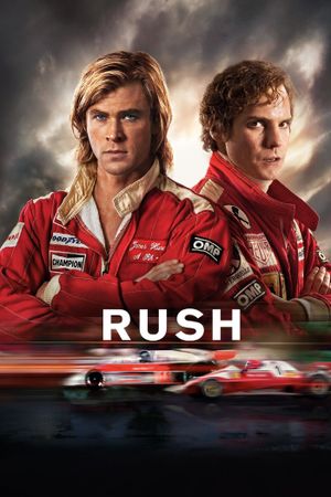 Rush's poster