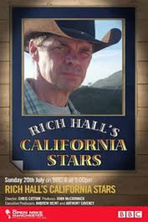 Rich Hall's California Stars's poster