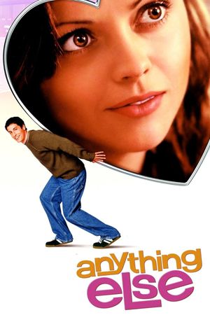 Anything Else's poster