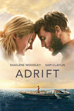 Adrift's poster
