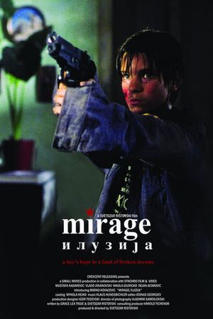 Mirage's poster