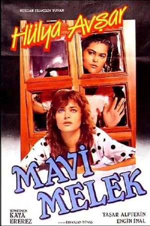 Mavi Melek's poster