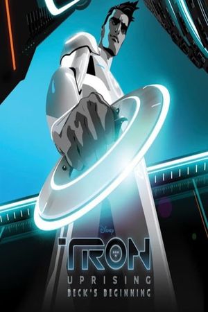 Tron: Uprising - Beck's Beginning's poster