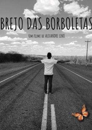 Brejo das Borboletas's poster