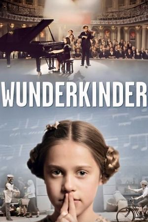 Wunderkinder's poster