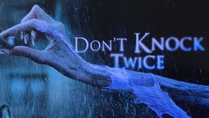 Don't Knock Twice's poster