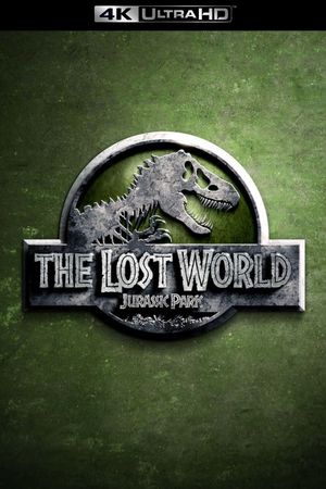 The Lost World: Jurassic Park's poster