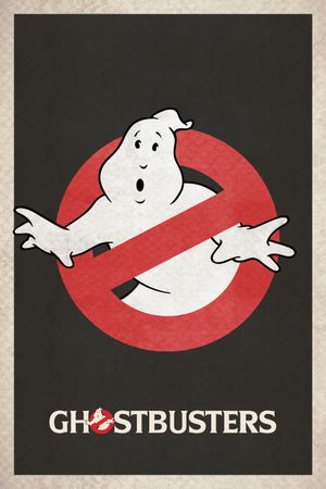 Ghostbusters's poster