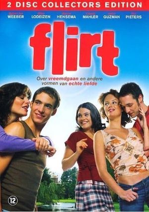 Flirt's poster