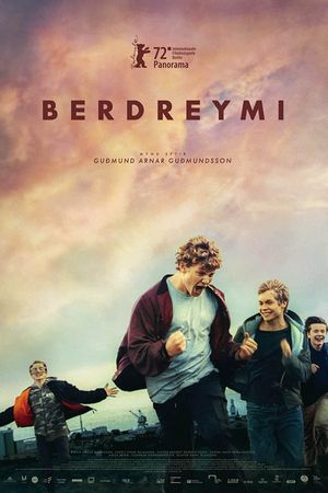 Beautiful Beings's poster