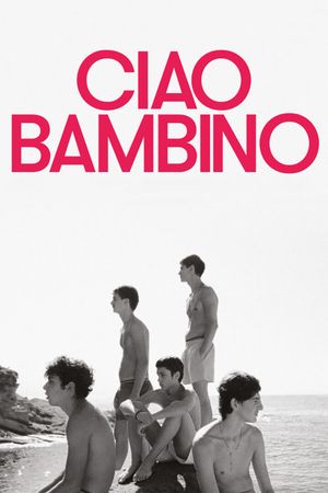 Ciao bambino's poster