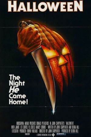 Halloween's poster