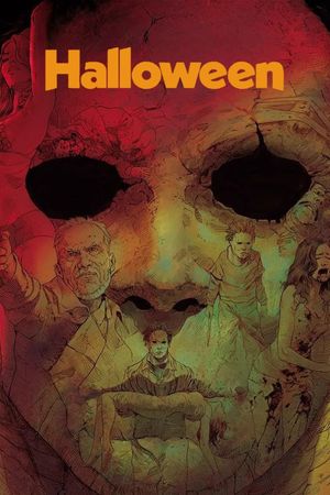Halloween's poster