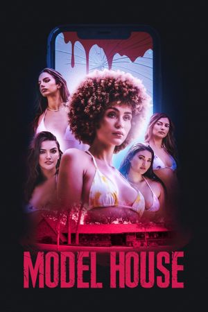 Model House's poster