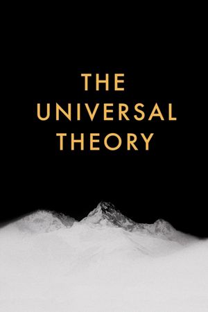 The Universal Theory's poster