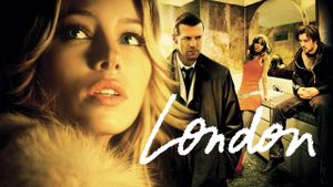London's poster