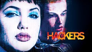 Hackers's poster