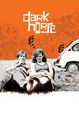 Dark Horse's poster