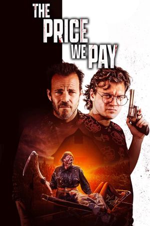 The Price We Pay's poster