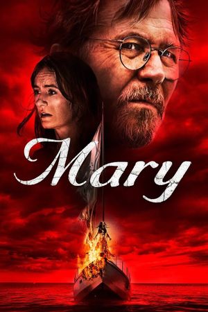 Mary's poster