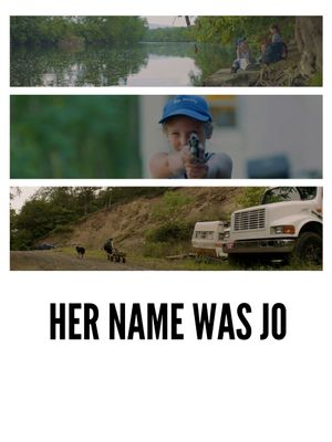 Her Name Was Jo's poster