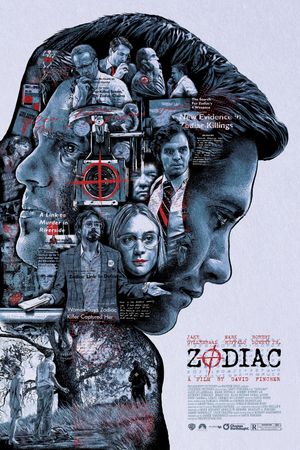 Zodiac's poster