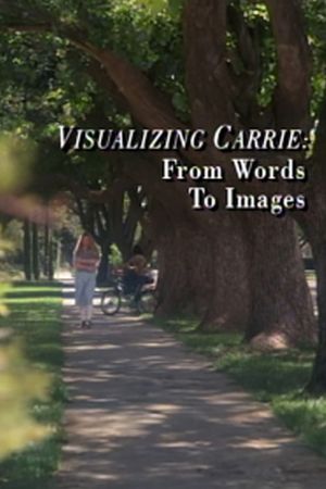 Visualizing 'Carrie''s poster