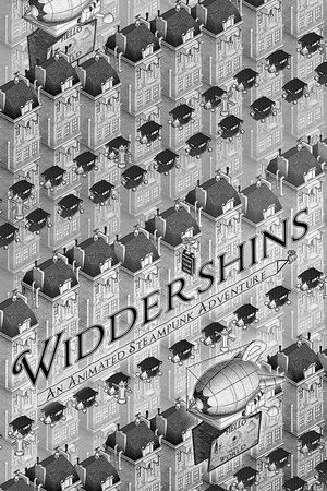 Widdershins's poster