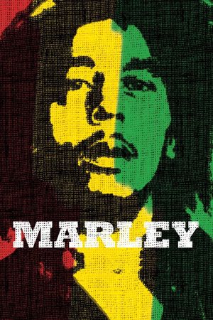 Marley's poster