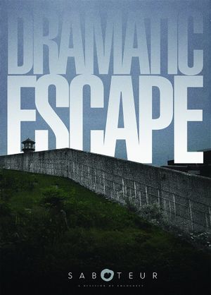 Dramatic Escape's poster