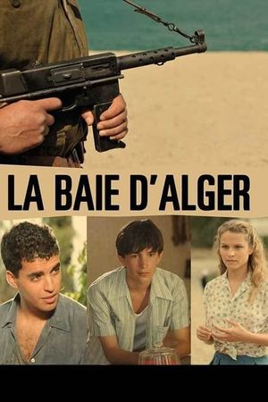 Bay of Algiers's poster