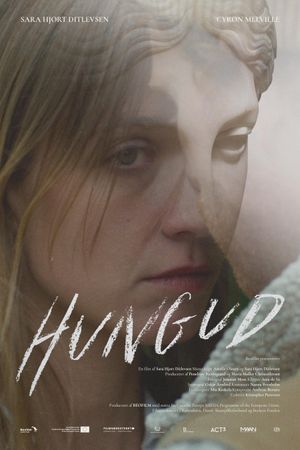 Hungud's poster