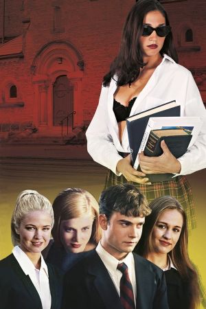 Cruel Intentions 2's poster