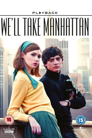 We'll Take Manhattan's poster