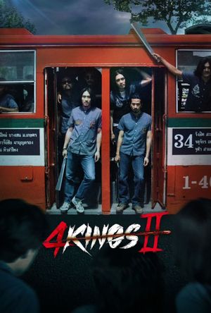 4 Kings 2's poster image
