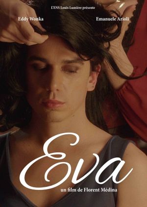 Eva's poster