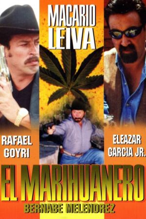 El marihuanero's poster image