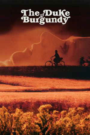 The Duke of Burgundy's poster