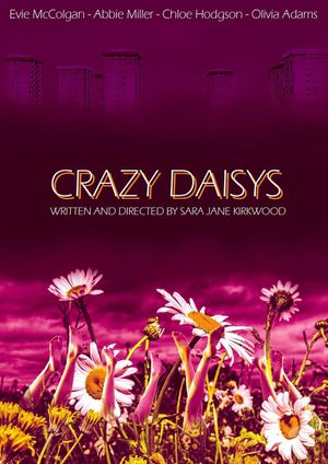Crazy Daisy’s's poster