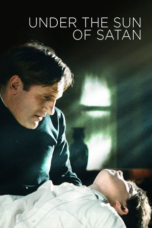 Under the Sun of Satan's poster