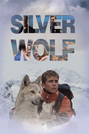 Silver Wolf's poster