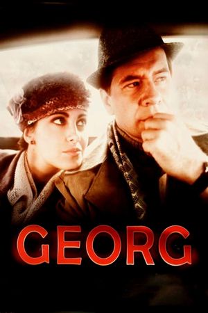Georg's poster