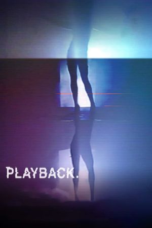 Playback's poster