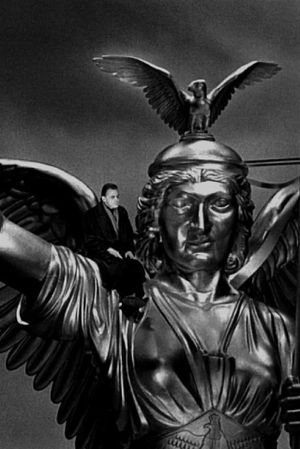 Wings of Desire: The Angels Among Us's poster