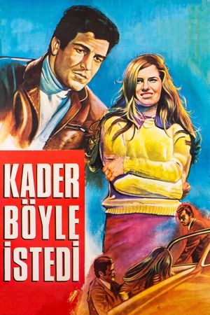 Kader böyle istedi's poster