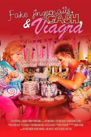 Fake Fingernails, Cash and Viagra's poster image