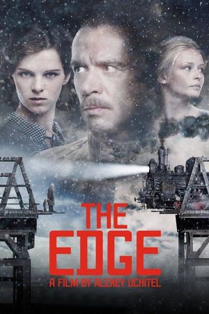 The Edge's poster